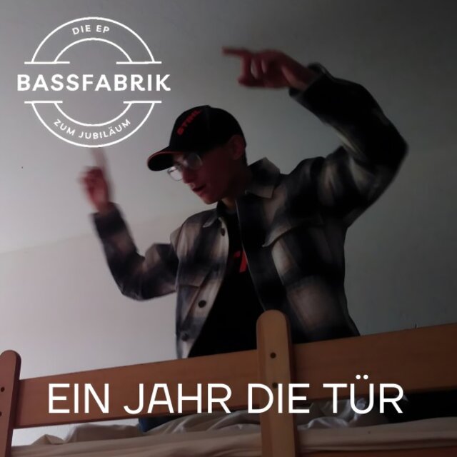 Ein Jahr Die Tür - Die EP zum Jubiläum