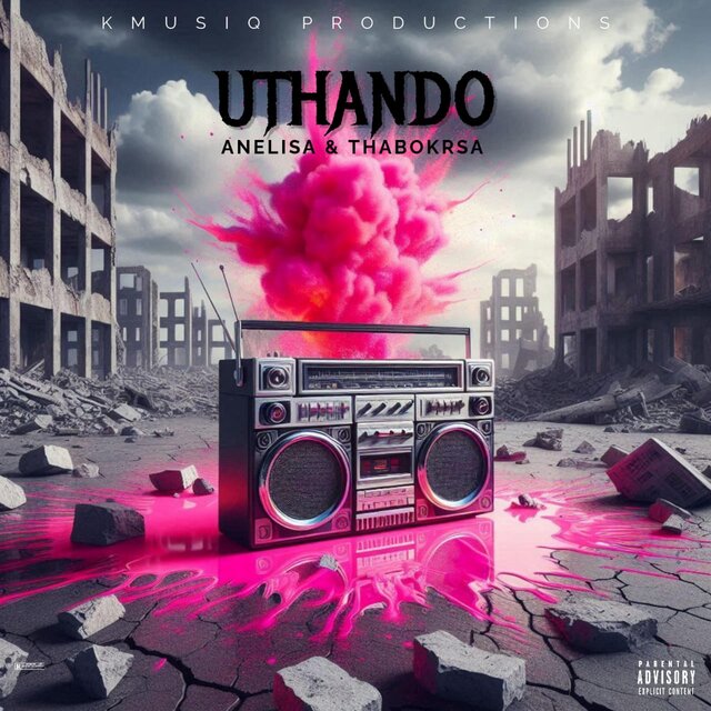 Uthando