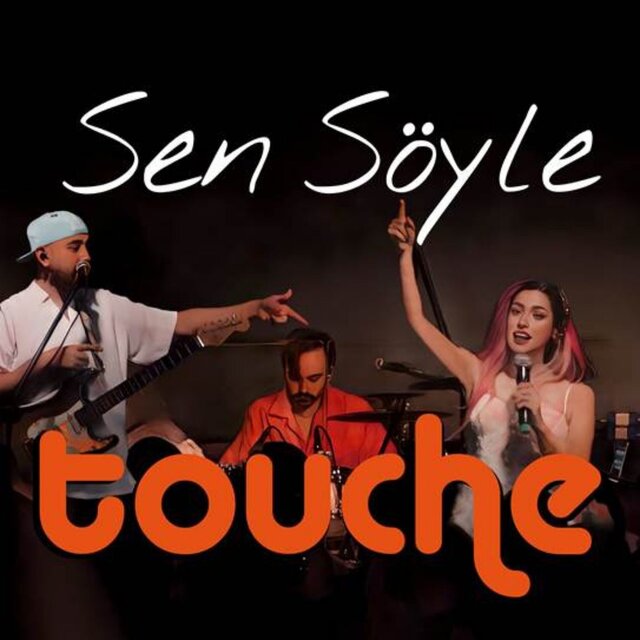 Sen Söyle