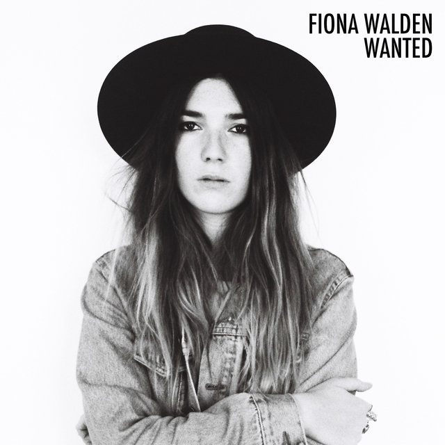 Wanted - EP