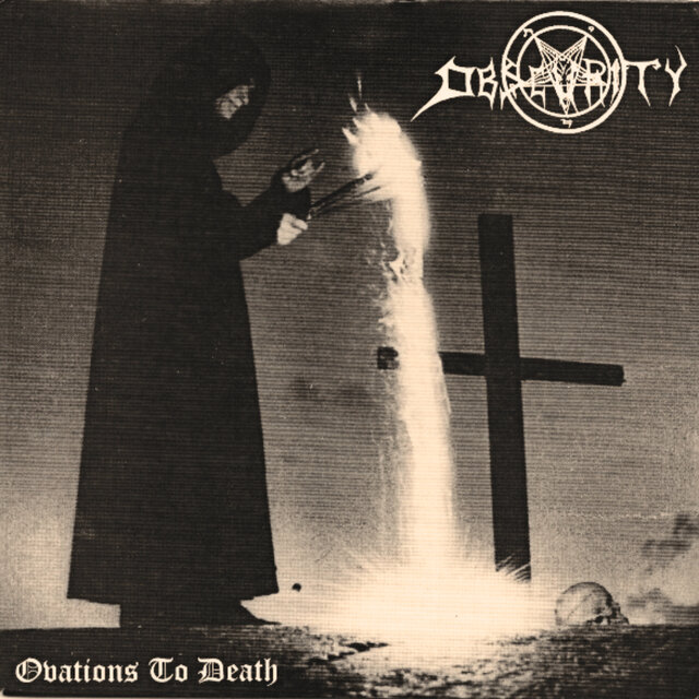 Ovations to Death