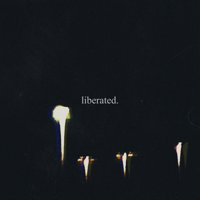 Liberated (Freddy River Remix)