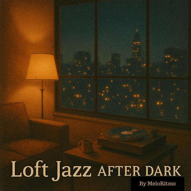 Loft Jazz After Dark