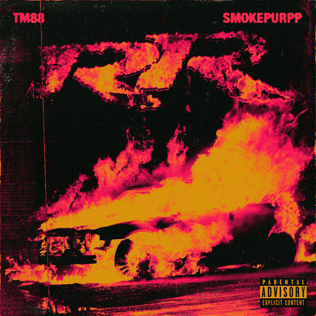 Smokepurpp On Tidal smokepurpp on tidal