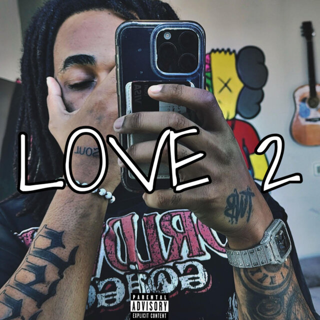 LOVE 2