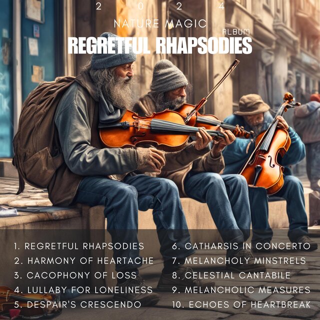 Regretful Rhapsodies