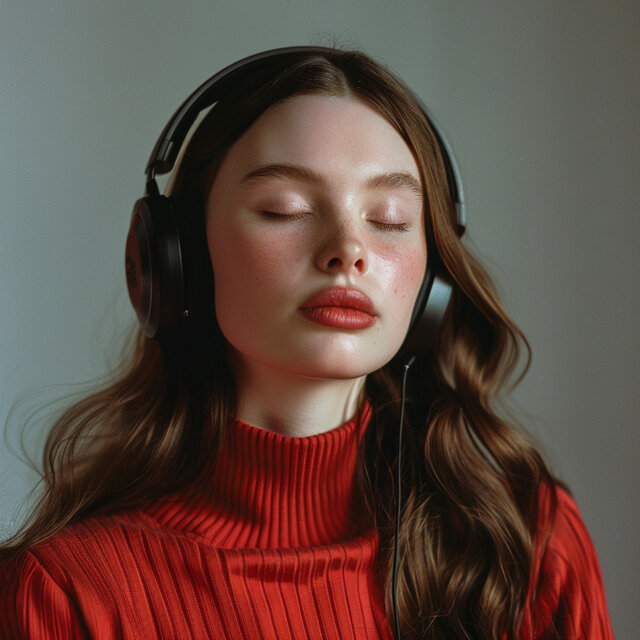 Vibraciones Calmas: Música Para Relajarse Suavemente