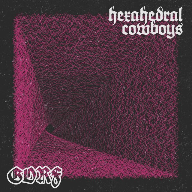Hexahedral Cowboys
