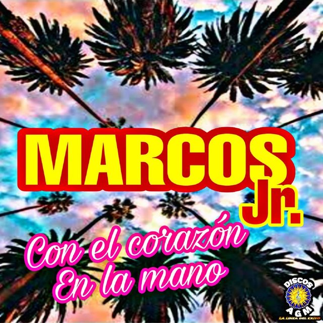 Con El Corazon Romantico