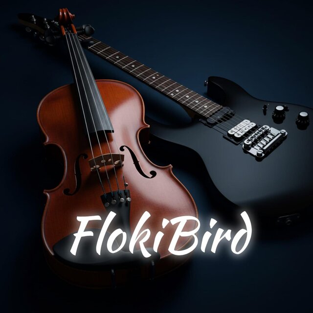 Guitar Solos (Epic Orchestra)