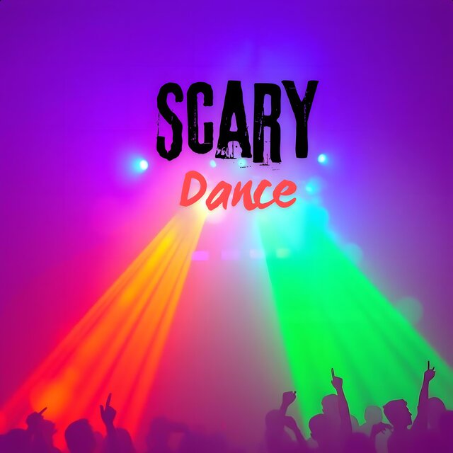 Crazy Dance