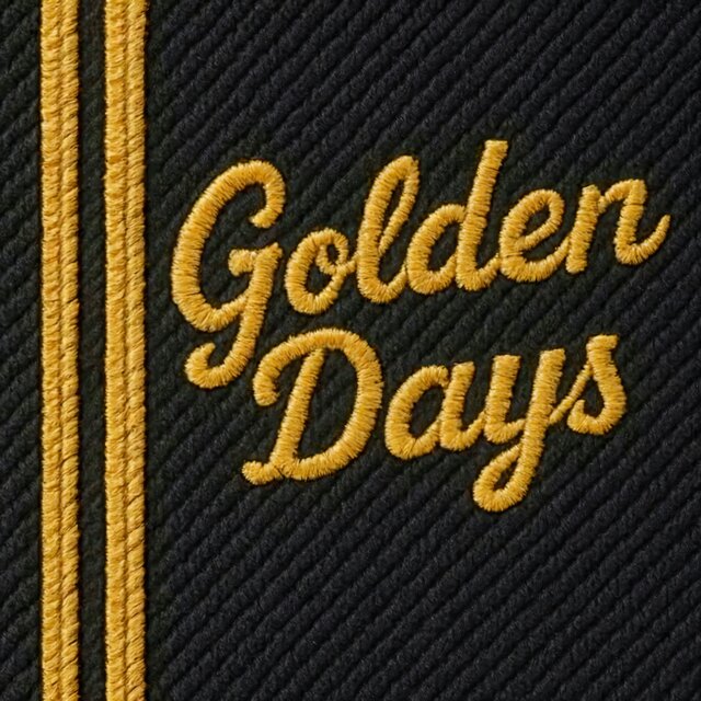 Golden Days