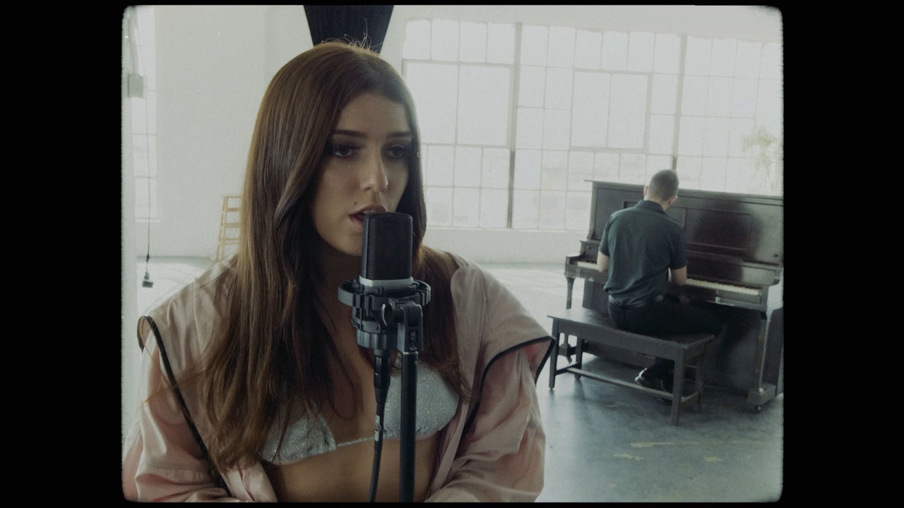 Mine (Acoustic)