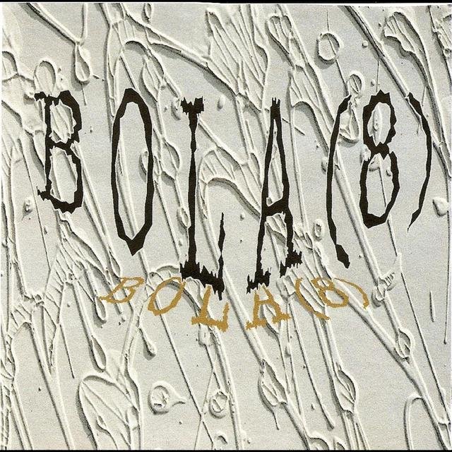 Bola 8