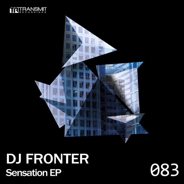 Sensation EP