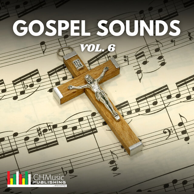 Gospel Sounds, Vol. 6