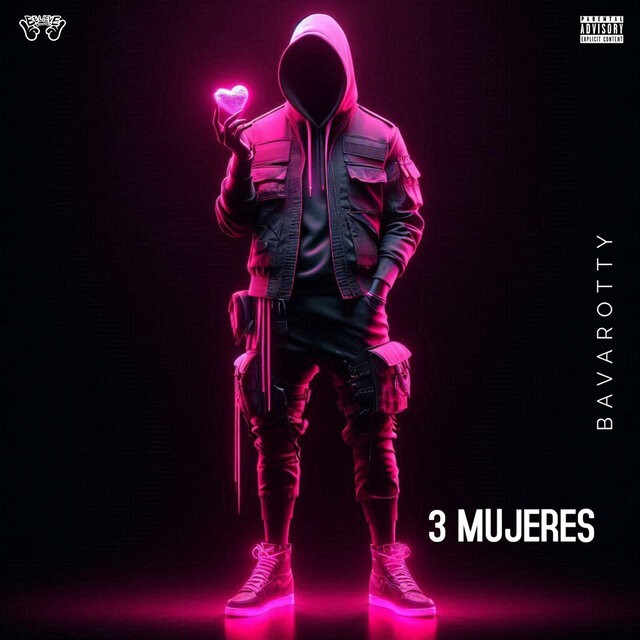 3 Mujeres