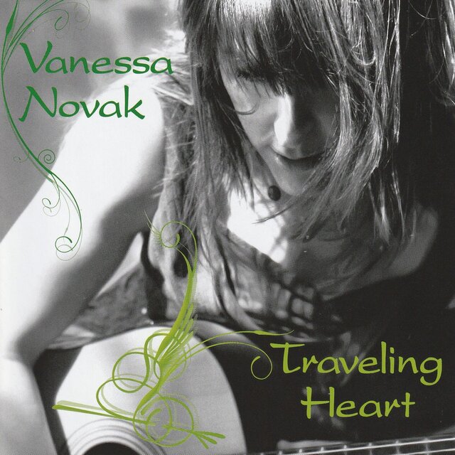 Traveling Heart
