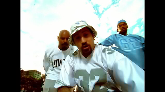 No Entiendes La Onda (How I Could Just Kill A Man) (Official HD Video)