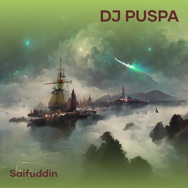 Dj Puspa