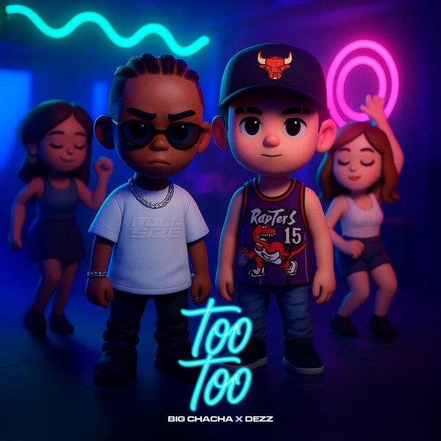 Too Too