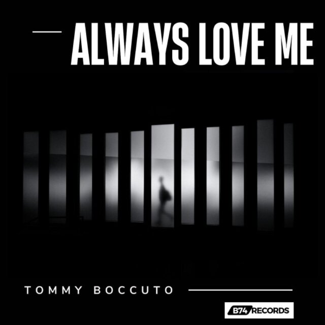 Always Love Me