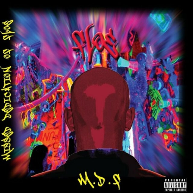 M.D.F (Missed Dedication of Floe)