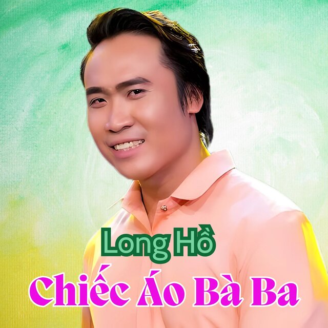 Chiếc Áo Bà Ba