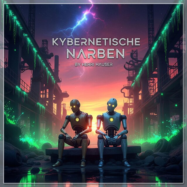 Kybernetische Narben