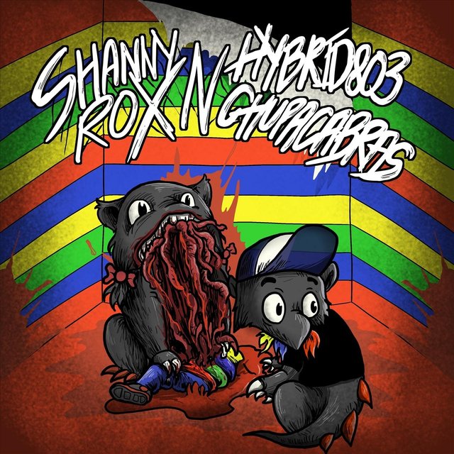 Chupacabras