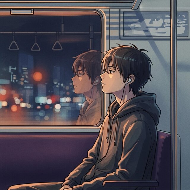 『名前を呼ぶたびに – Side B』