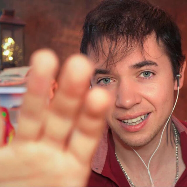 ASMR Hypnose Pour Dormir a 98%