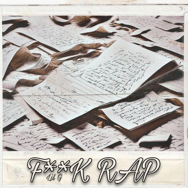 FUCK RAP