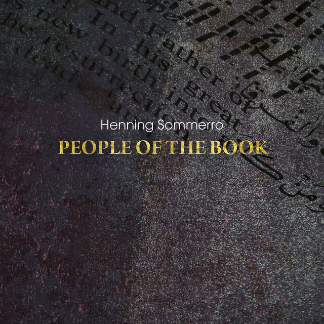 People of the book