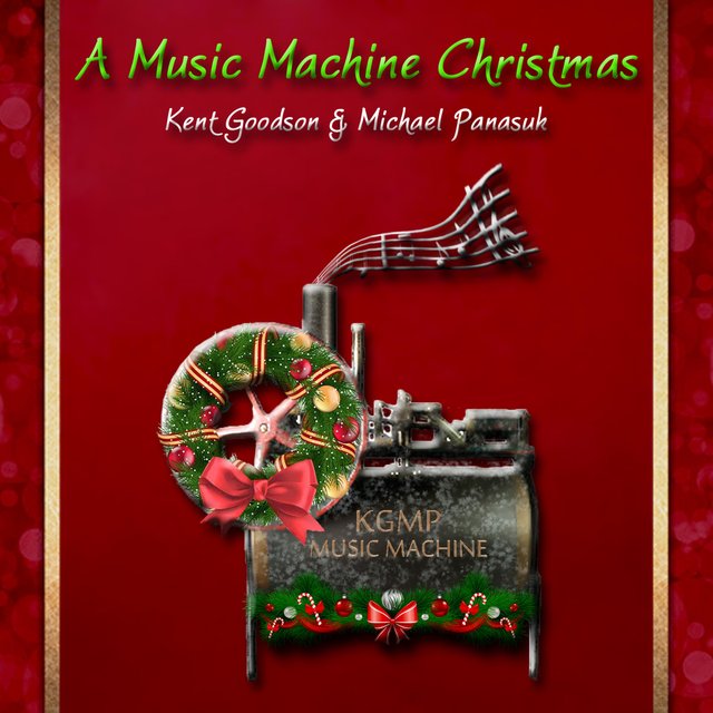 A Music Machine Christmas