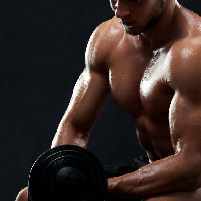 Music for Fitness