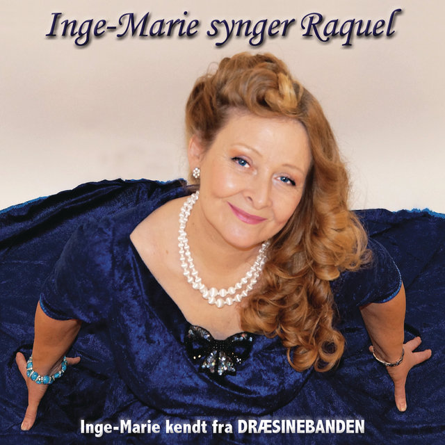 Synger Raquel