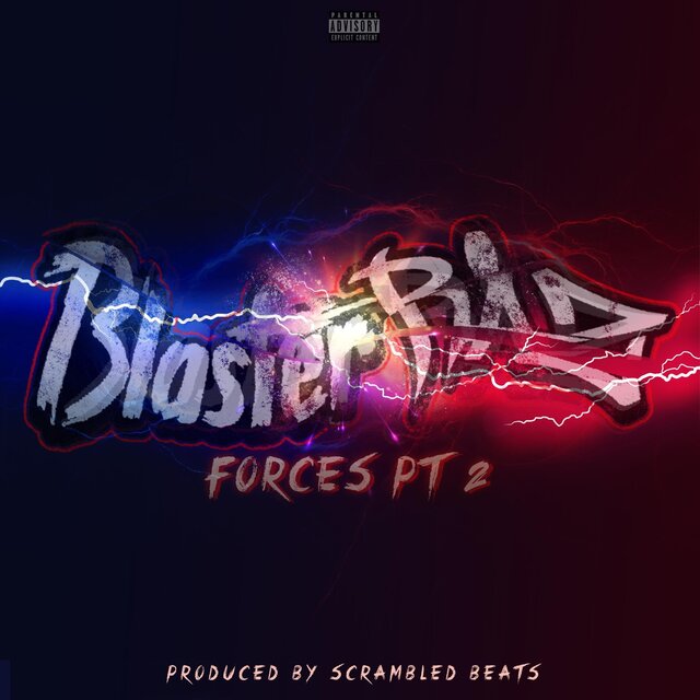 Forces, Pt. 2