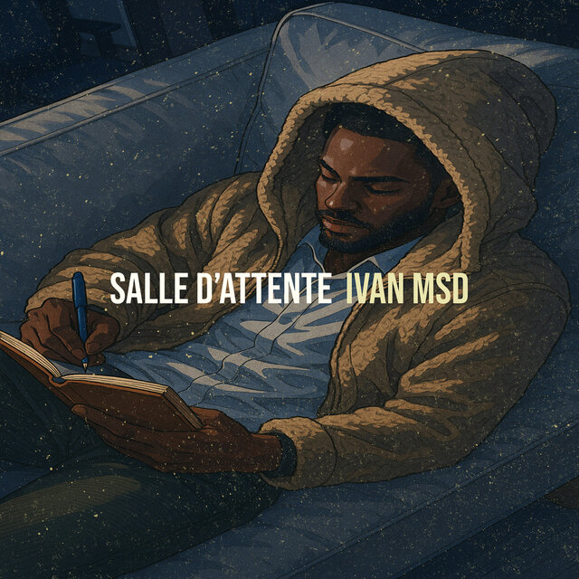 Salle d’attente 