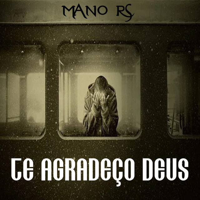 Te Agradeço Deus