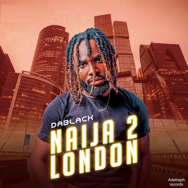 Naija 2 London