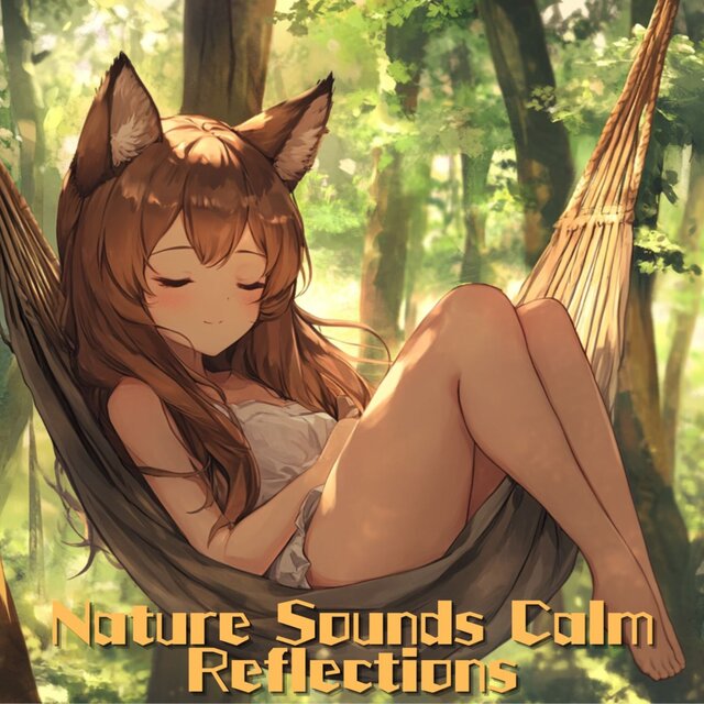 Nature Sounds Calm Reflections