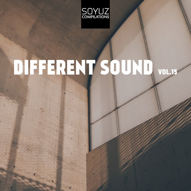 Different Sound, Vol. 15