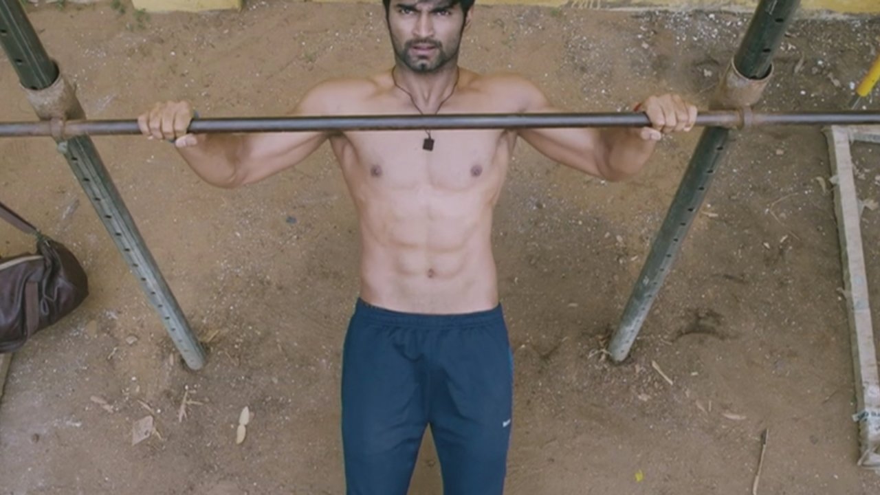 Oru Thuli (From "Eetti")