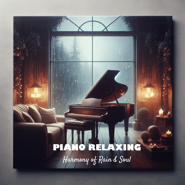 Harmony of Rain & Soul