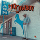 Cover art for album $10 Cowboy by Charley Crockett