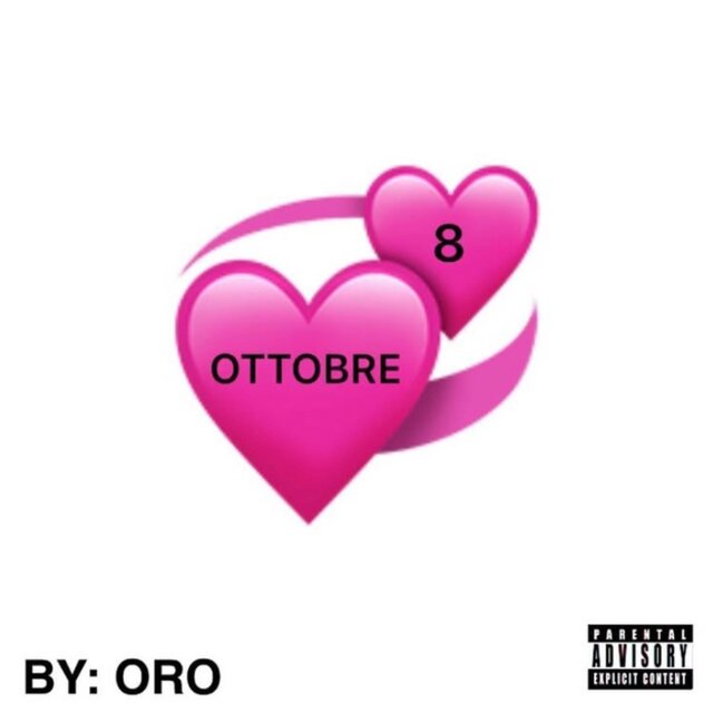 Otto Ottobre