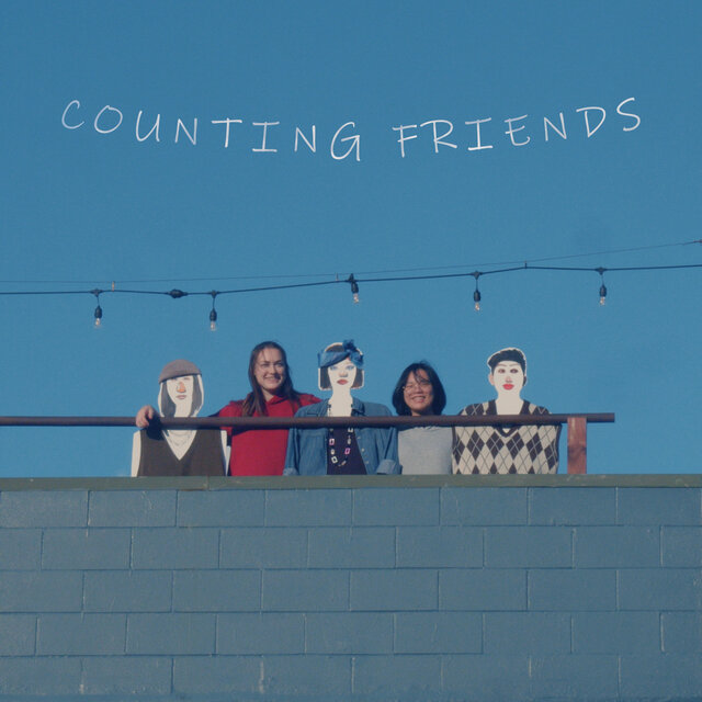 Counting Friends
