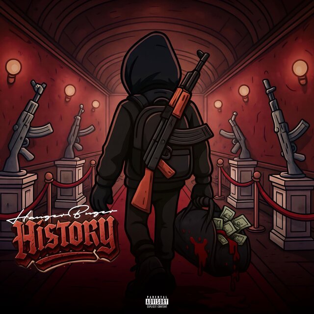 History
