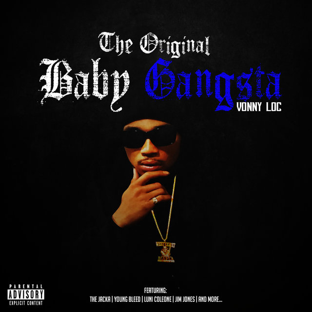 The Original Baby Gangsta